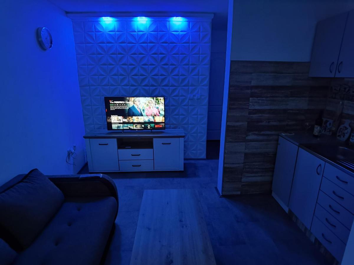 Splendid Apartment